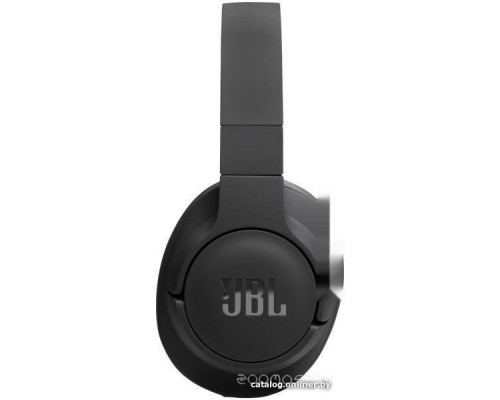 Наушники JBL Tune 720BT (черный)