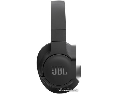 Наушники JBL Tune 720BT (черный)