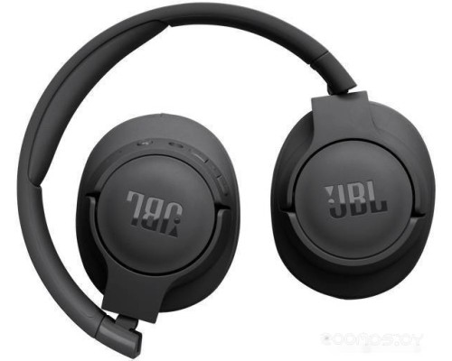 Наушники JBL Tune 720BT (черный)