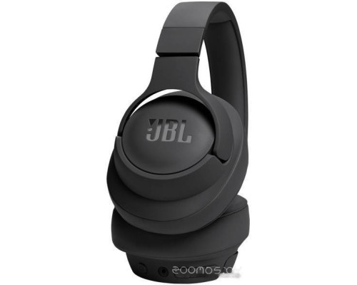 Наушники JBL Tune 720BT (черный)