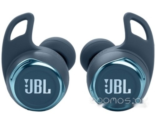 Наушники JBL Reflect Flow Pro (темно-синий)