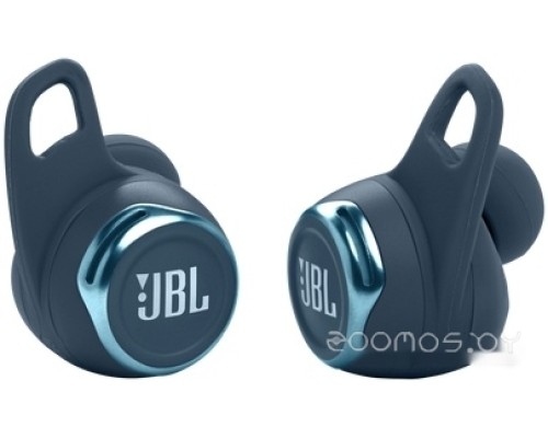 Наушники JBL Reflect Flow Pro (темно-синий)