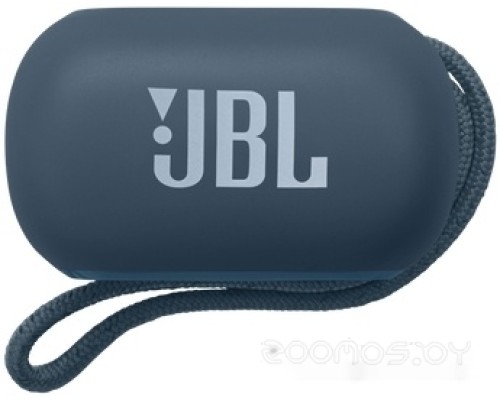 Наушники JBL Reflect Flow Pro (темно-синий)