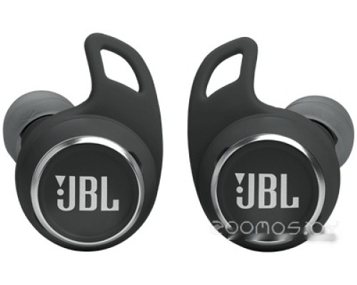 Наушники JBL Reflect Aero TWS (черный)