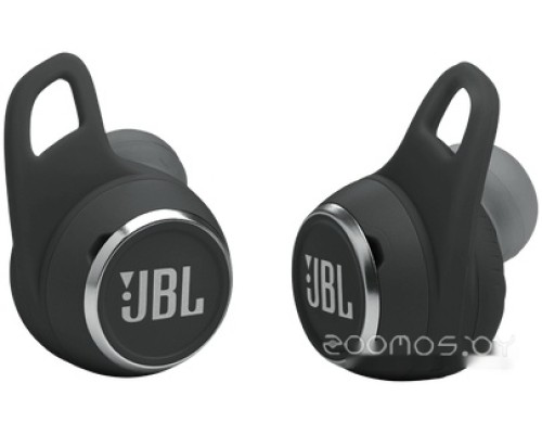 Наушники JBL Reflect Aero TWS (черный)