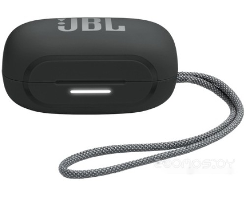 Наушники JBL Reflect Aero TWS (черный)