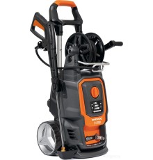 Мойка высокого давления Daewoo Power DAW 650