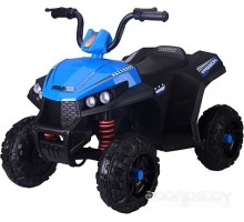 Детский электромобиль Pituso S601 (синий)