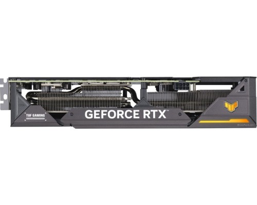 Видеокарта Asus TUF Gaming GeForce RTX 4060 Ti OC Edition 8GB GDDR6 TUF-RTX4060TI-O8G-GAMING