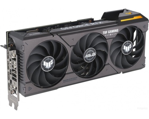 Видеокарта Asus TUF Gaming GeForce RTX 4060 Ti OC Edition 8GB GDDR6 TUF-RTX4060TI-O8G-GAMING