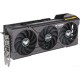 Видеокарта Asus TUF Gaming GeForce RTX 4060 Ti OC Edition 8GB GDDR6 TUF-RTX4060TI-O8G-GAMING