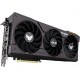 Видеокарта Asus TUF Gaming GeForce RTX 4060 Ti OC Edition 8GB GDDR6 TUF-RTX4060TI-O8G-GAMING