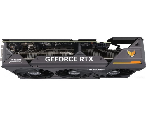 Видеокарта Asus TUF Gaming GeForce RTX 4060 Ti OC Edition 8GB GDDR6 TUF-RTX4060TI-O8G-GAMING