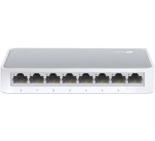 Коммутатор TP-Link TL-SF1008D V12