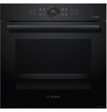 Духовой шкаф Bosch Serie 8 HBG872DC1S