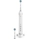 Электрическая зубная щетка Oral-B Smart 4100 Sensitive