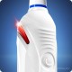 Электрическая зубная щетка Oral-B Smart 4100 Sensitive