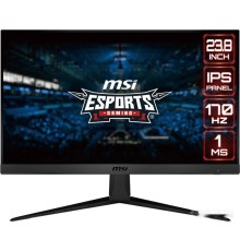 Монитор MSI G2412