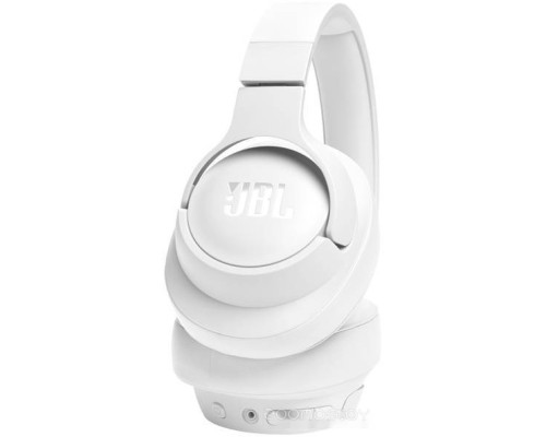 Наушники JBL Tune 720BT (белый)