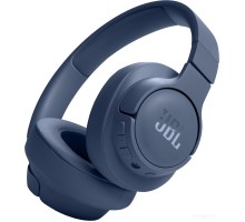 Наушники JBL Tune 720BT (темно-синий)