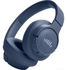 Наушники JBL Tune 720BT (темно-синий)