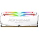 Модуль памяти OCPC X3 RGB White 2x8ГБ DDR4 3600 МГц MMX3A2K16GD436C18W