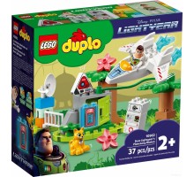 Конструктор Lego Duplo 10962 Планетарная миссия Базза Лайтера