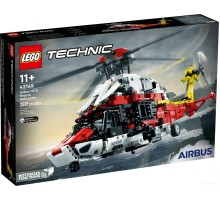 Конструктор Lego Technic 42145 Спасательный вертолет Airbus H175
