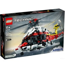 Конструктор Lego Technic 42145 Спасательный вертолет Airbus H175