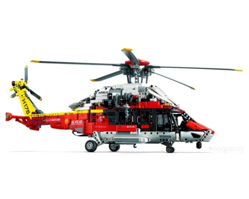 Конструктор Lego Technic 42145 Спасательный вертолет Airbus H175