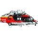 Конструктор Lego Technic 42145 Спасательный вертолет Airbus H175