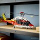 Конструктор Lego Technic 42145 Спасательный вертолет Airbus H175