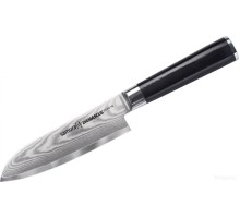 Кухонный нож Samura Damascus SD-0092