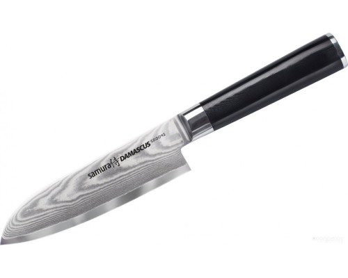 Кухонный нож Samura Damascus SD-0092