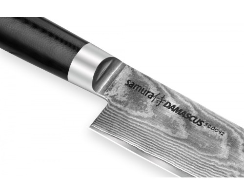 Кухонный нож Samura Damascus SD-0092