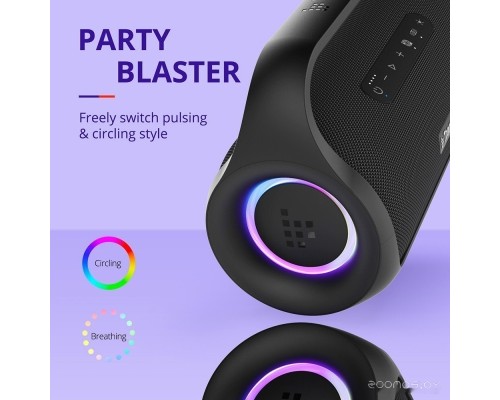 Портативная акустика Tronsmart Bang Mini