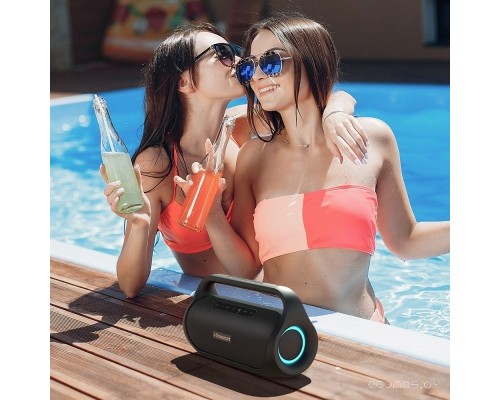 Портативная акустика Tronsmart Bang Mini