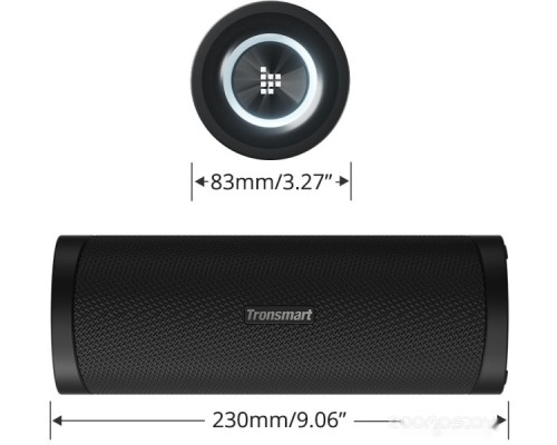 Портативная акустика Tronsmart T6 Pro