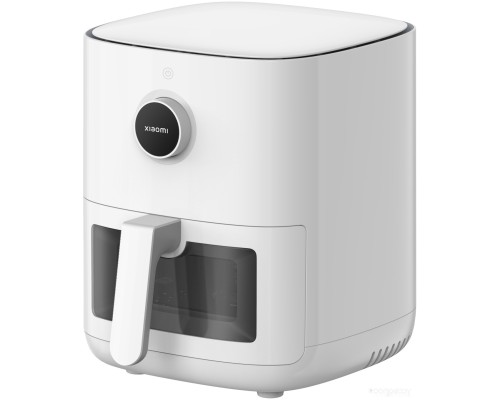 Фритюрница Xiaomi Smart Air Fryer Pro 4L (MAF05)