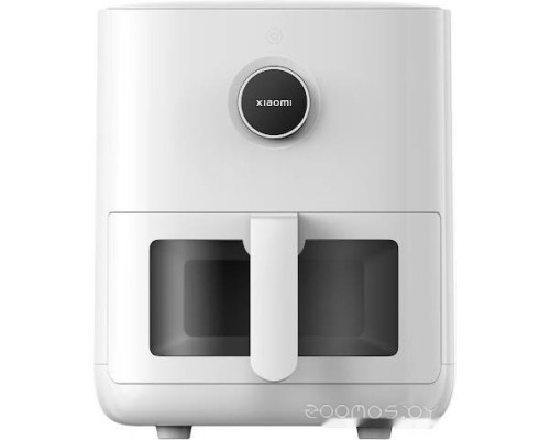 Фритюрница Xiaomi Smart Air Fryer Pro 4L (MAF05)