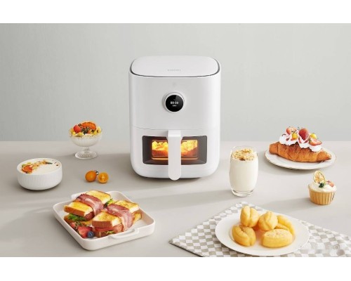 Фритюрница Xiaomi Smart Air Fryer Pro 4L (MAF05)