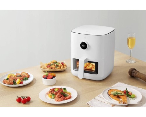 Фритюрница Xiaomi Smart Air Fryer Pro 4L (MAF05)