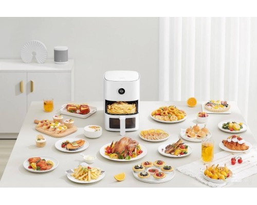 Фритюрница Xiaomi Smart Air Fryer Pro 4L (MAF05)