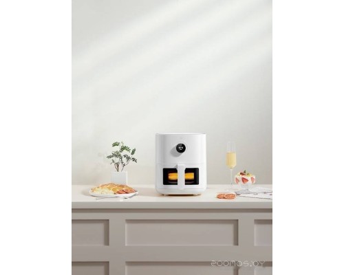 Фритюрница Xiaomi Smart Air Fryer Pro 4L (MAF05)