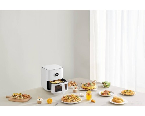 Фритюрница Xiaomi Smart Air Fryer Pro 4L (MAF05)