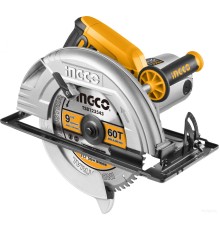 Дисковая (циркулярная) пила Ingco Industrial CS2358