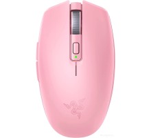 Игровая мышь RAZER Orochi V2 Quartz Pink