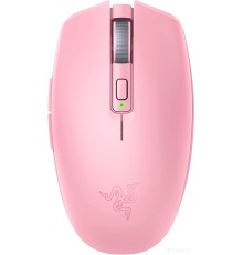 Игровая мышь RAZER Orochi V2 Quartz Pink