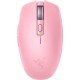 Игровая мышь RAZER Orochi V2 Quartz Pink