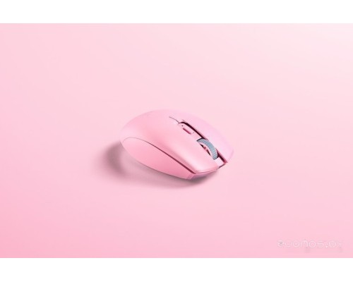 Игровая мышь RAZER Orochi V2 Quartz Pink